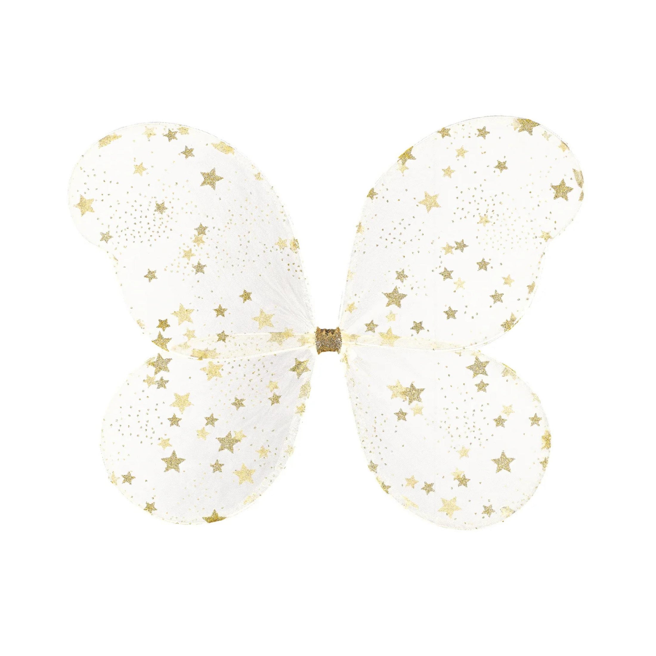 Παιδικά φτερά Fairy με τούλι Wish Upon A Star