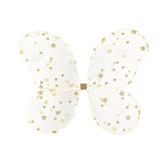 Παιδικά φτερά Fairy με τούλι Wish Upon A Star