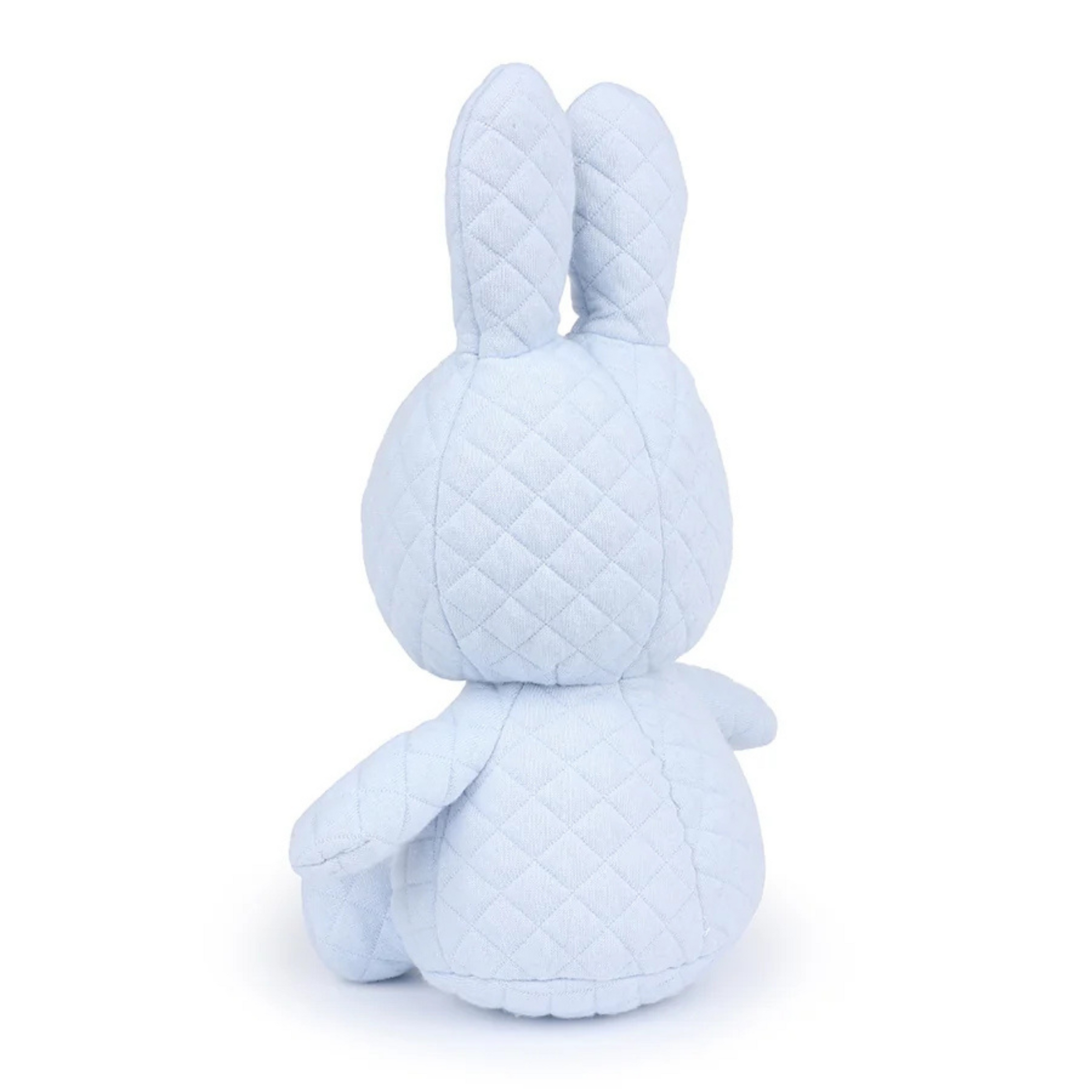 Παιδικό υφασμάτινο κουκλάκι BonBon Miffy Blue in giftbox 23cm-9''