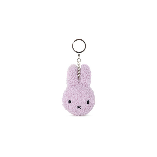 Μπρελόκ Miffy Lavender 10CM-4''