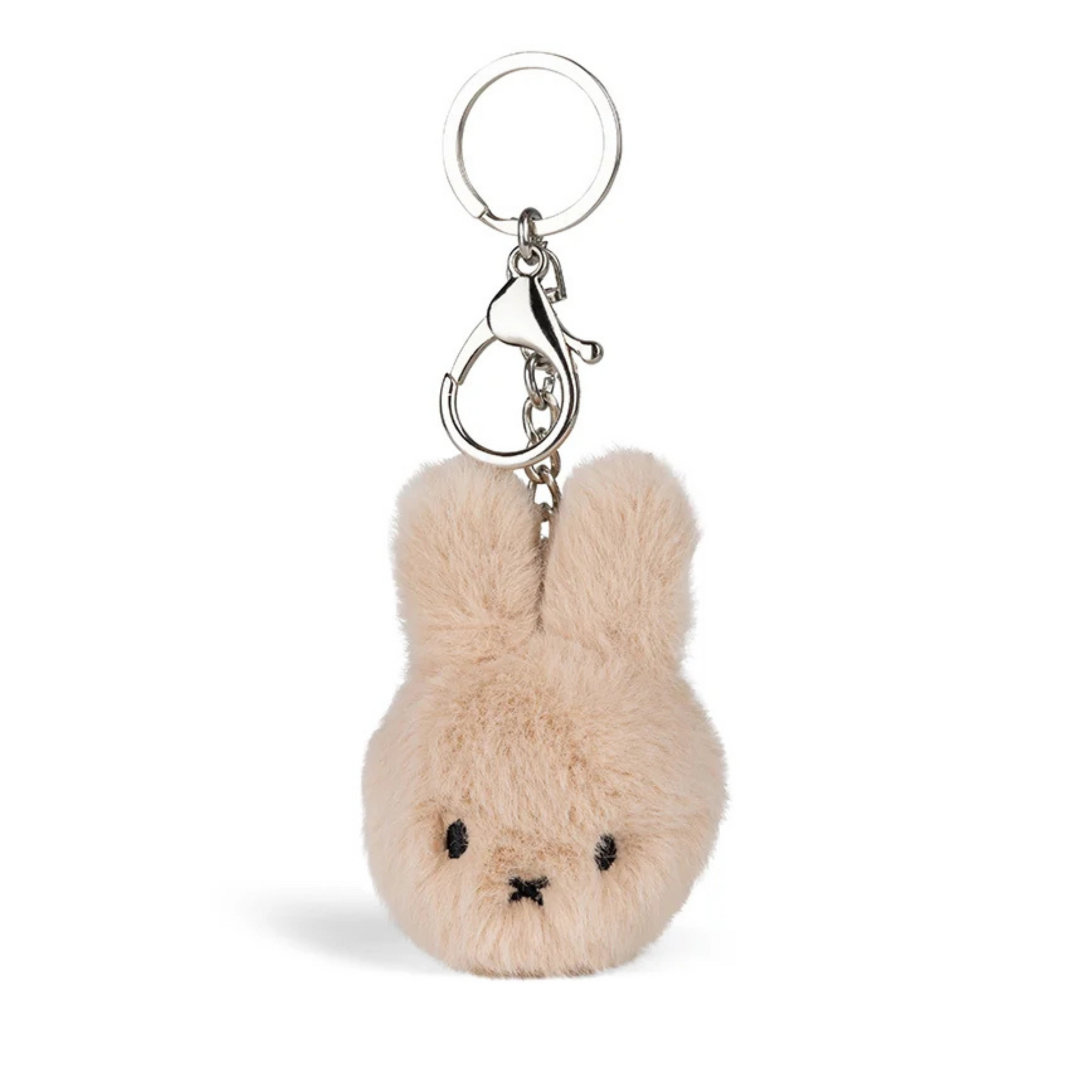Μπρελόκ Miffy Beige 8CM-3''