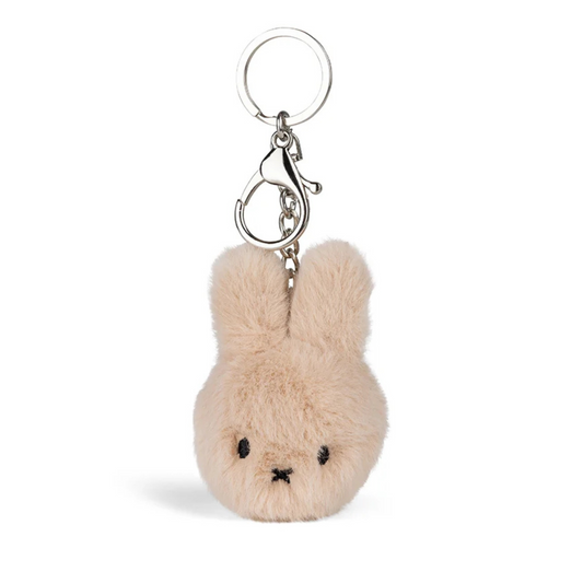 Μπρελόκ Miffy Beige 8CM-3''