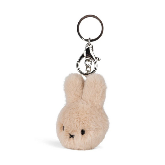 Μπρελόκ Miffy Beige 8CM-3''
