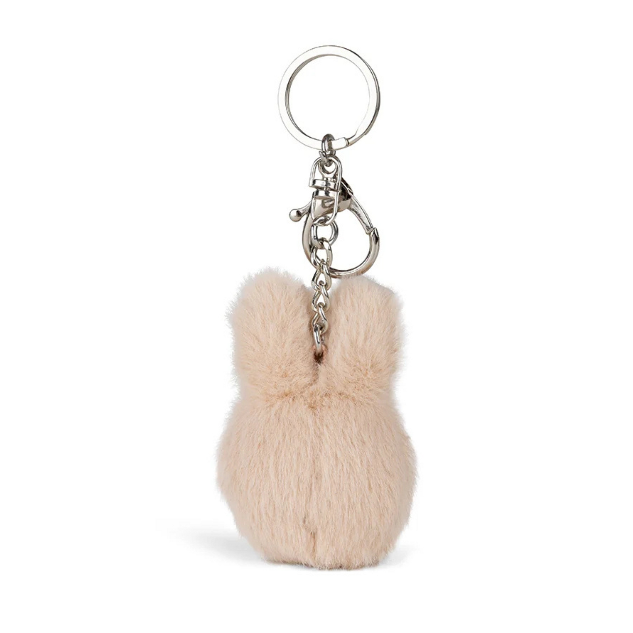 Μπρελόκ Miffy Beige 8CM-3''