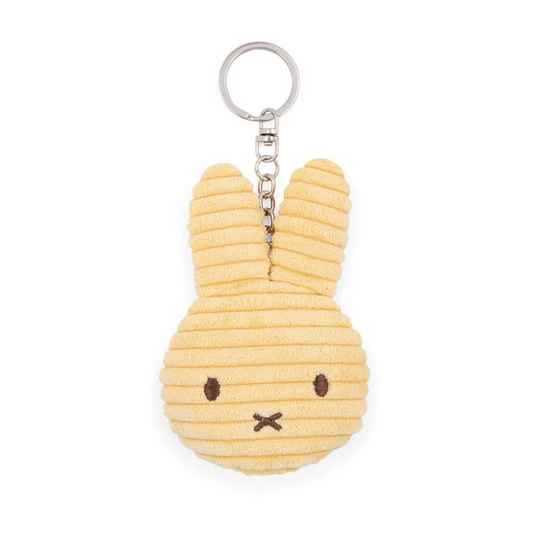 Μπρελόκ Miffy Buttercream 10CM-4''
