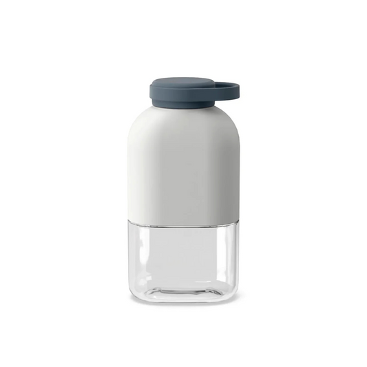 Παιδικό παγούρι Tritan Slim 350ml  - Cloud / Storm
