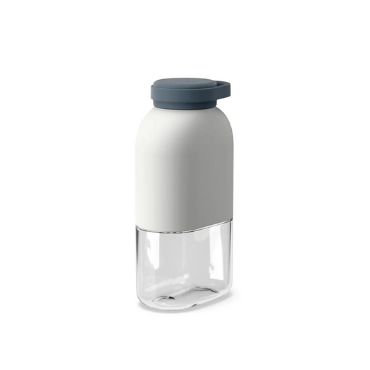 Παιδικό παγούρι Tritan Slim 350ml  - Cloud / Storm
