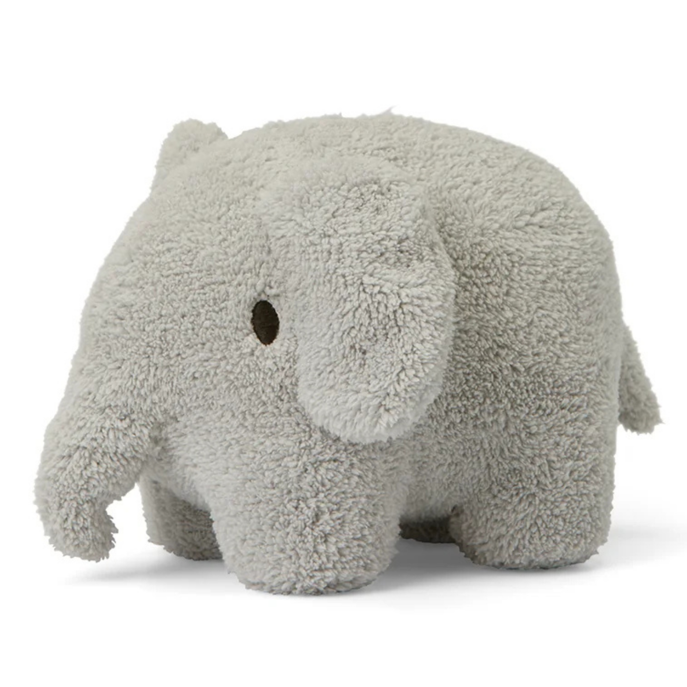 Παιδικό υφασμάτινο κουκλάκι Elephant Terry Light - 23 cm - 9''