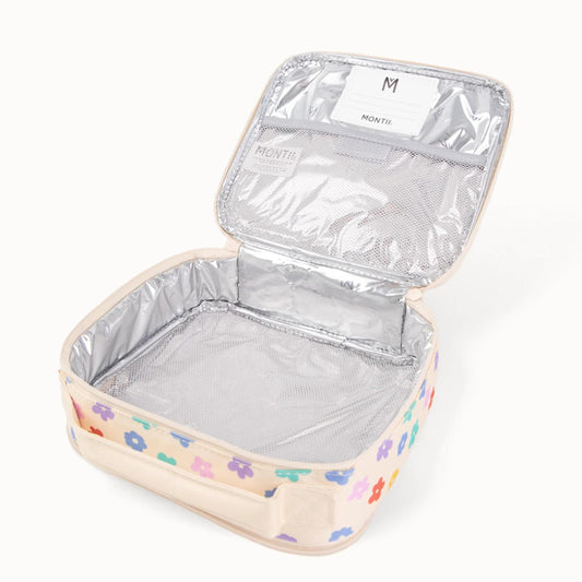 Παιδική τσάντα φαγητού ισοθερμική Daisy Dream