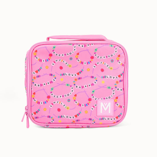 Παιδική τσάντα φαγητού ισοθερμική Friends Forever