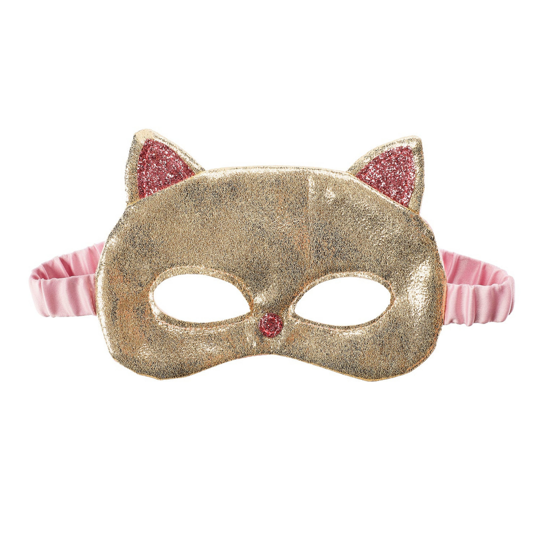 Παιδική μάσκα Cat