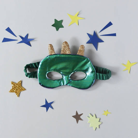 Παιδική μάσκα Dinosaur