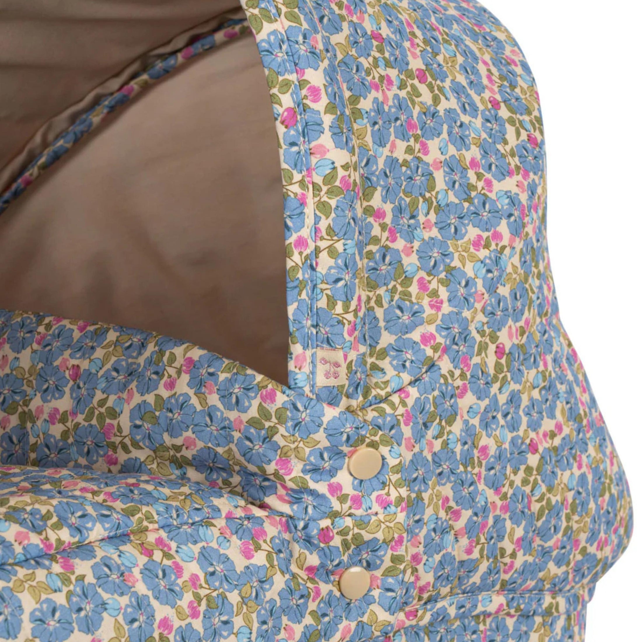 Παιδικό καρότσι για κούκλες