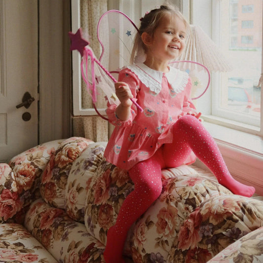 Παιδική στολή Νεράιδας Ουράνιο Τόξο