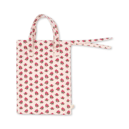 Παιδικό σετ κουβερτούλα και  μαξιλαράκι για κούκλα