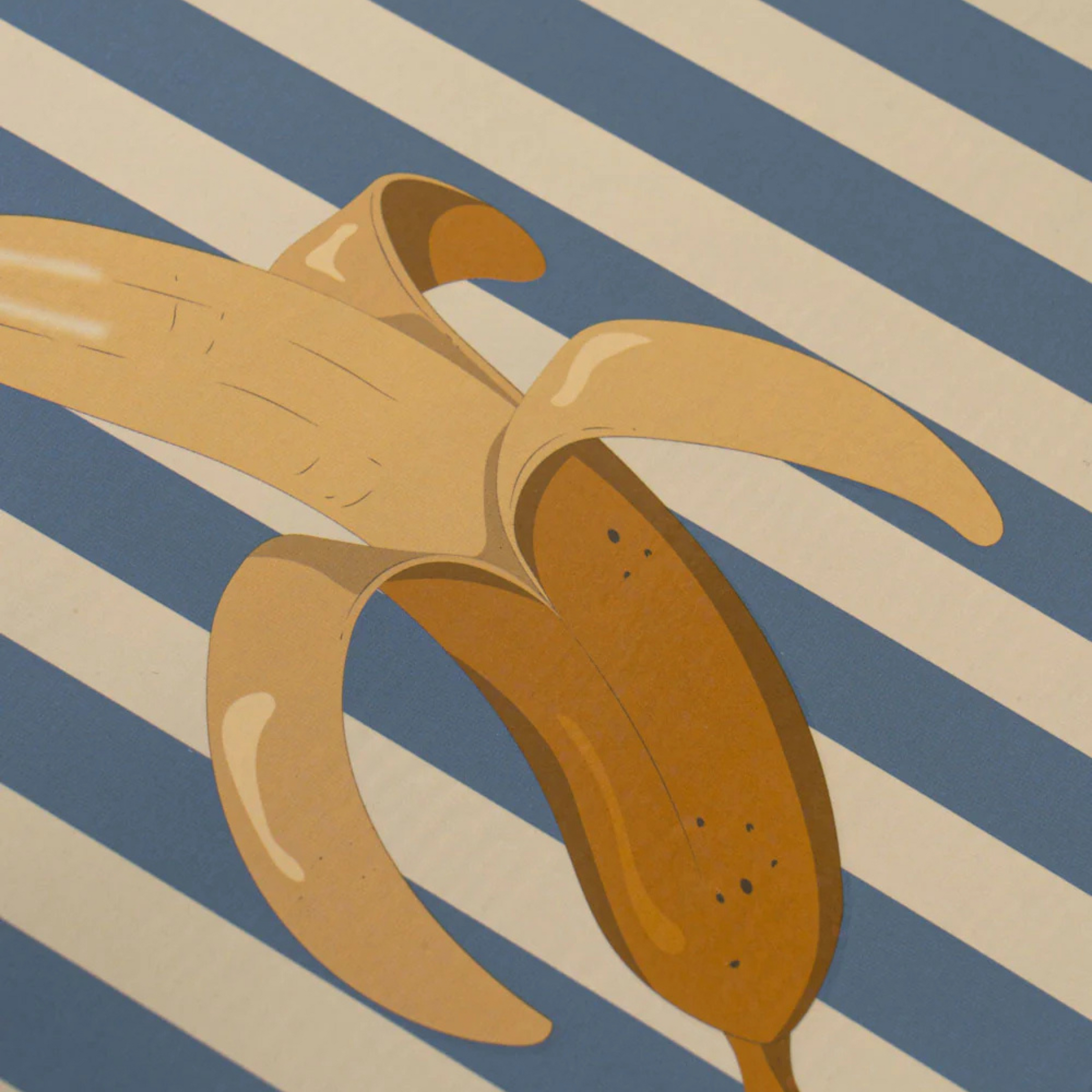 Παιδικό σετ 2 Βαλίτσες παιχνιδιού Banana