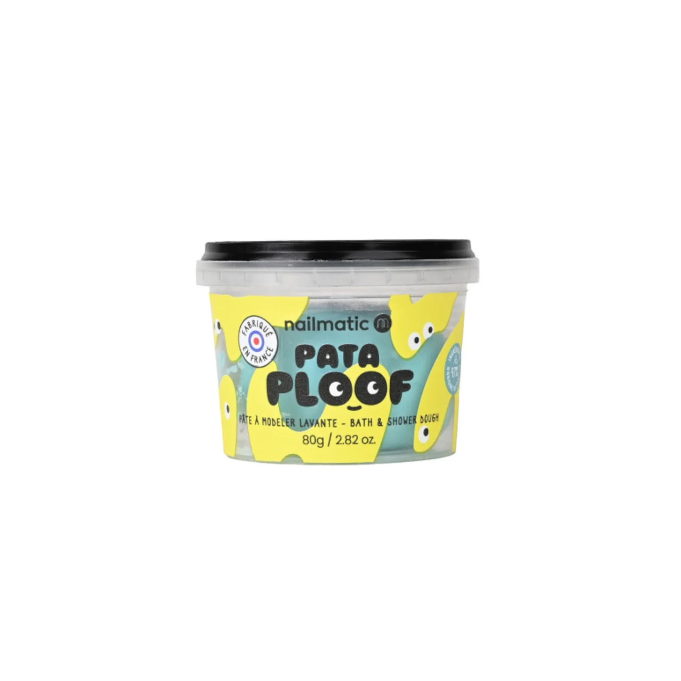 Παιδικό εύπλαστο σαπούνι Pataploof dough μπλε