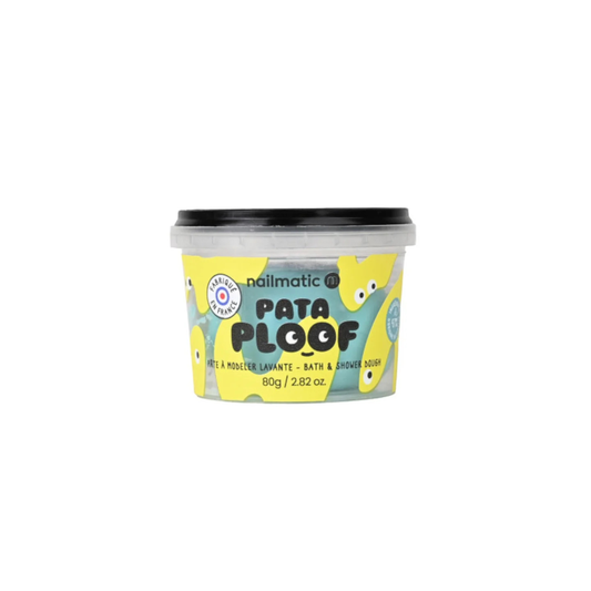 Παιδικό εύπλαστο σαπούνι Pataploof dough μπλε