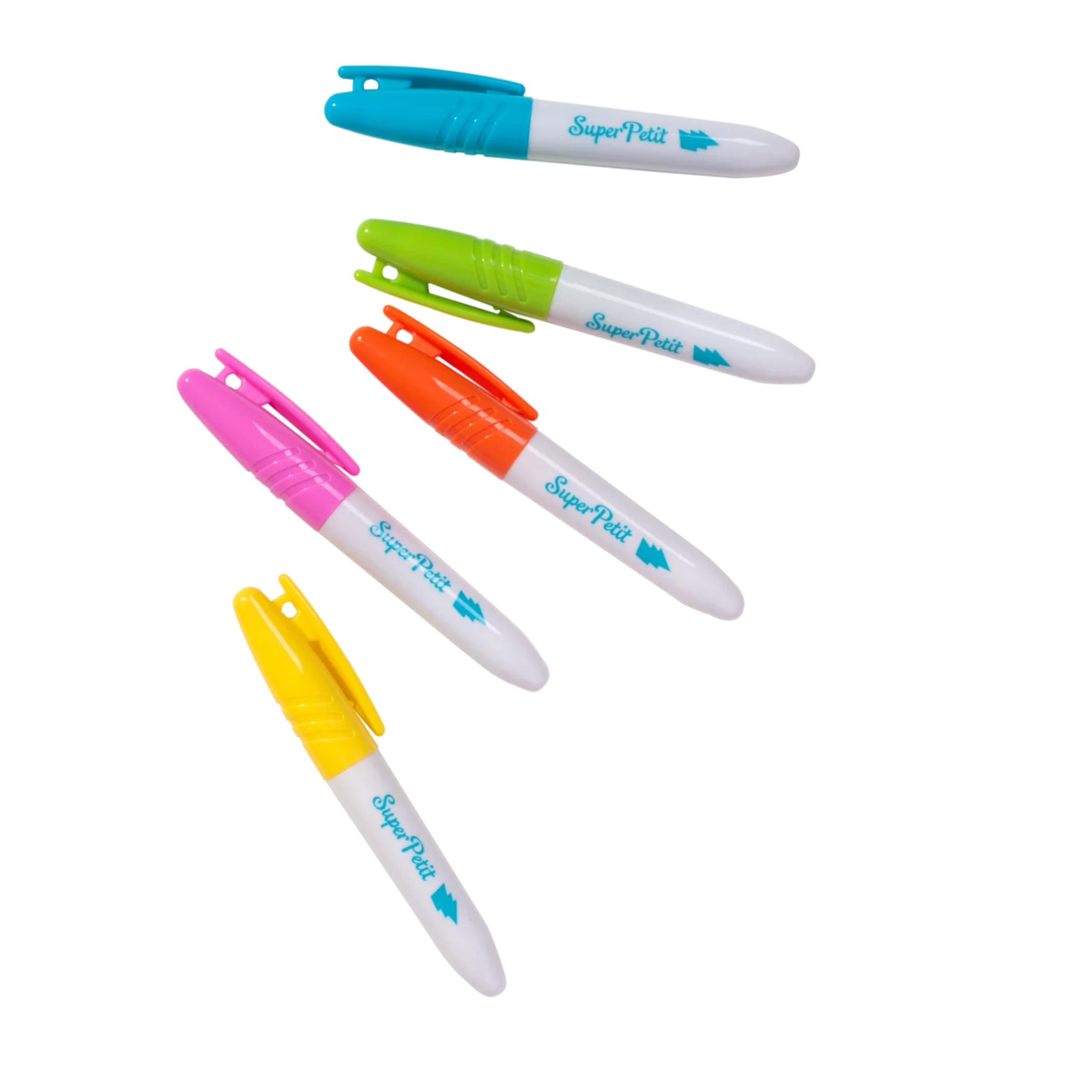 Παιδικό σουπλά σιλικόνης για ζωγραφική  Les Toupitis