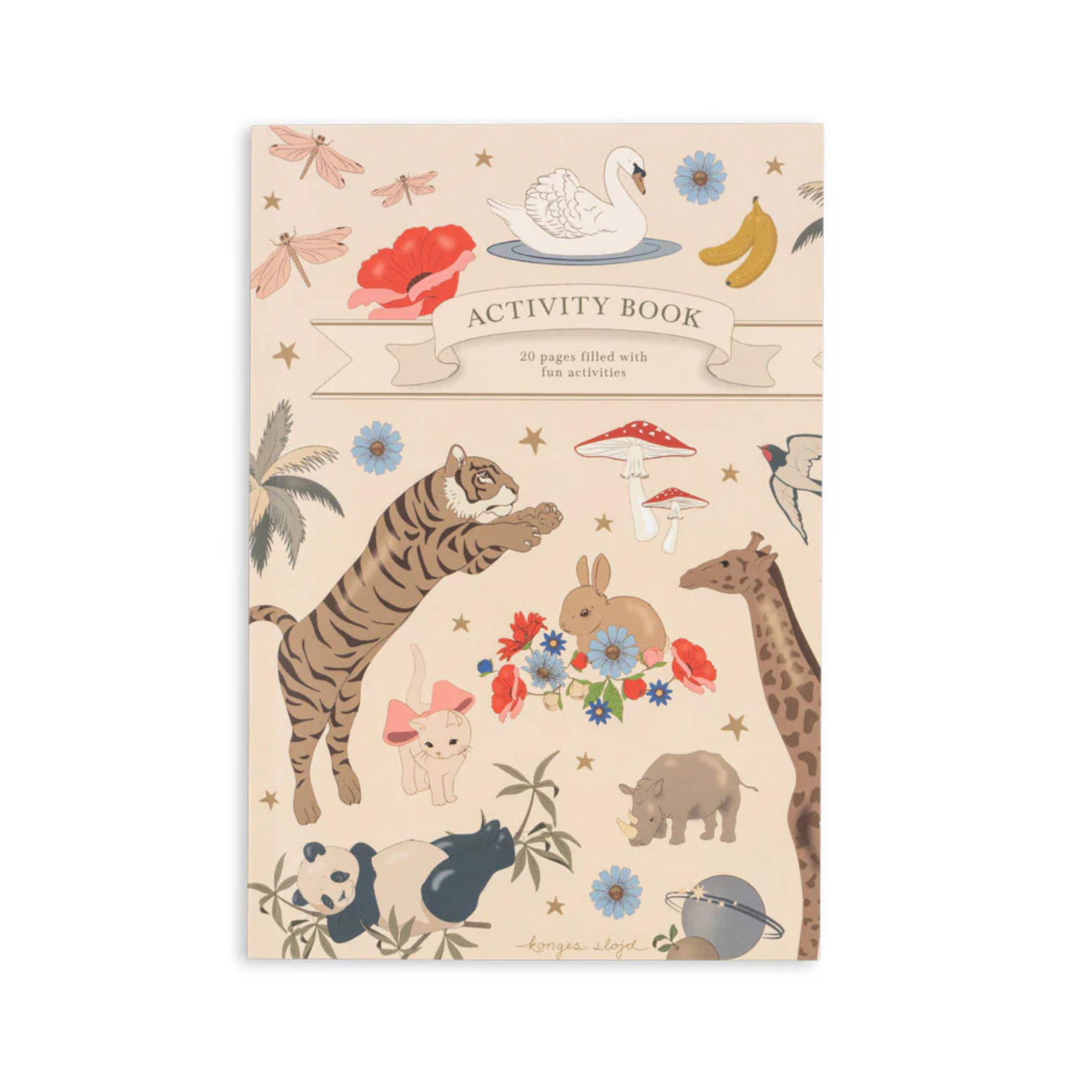 Παιδικό Χριστουγεννιάτικο Ημερολόγιο με 24 δώρα