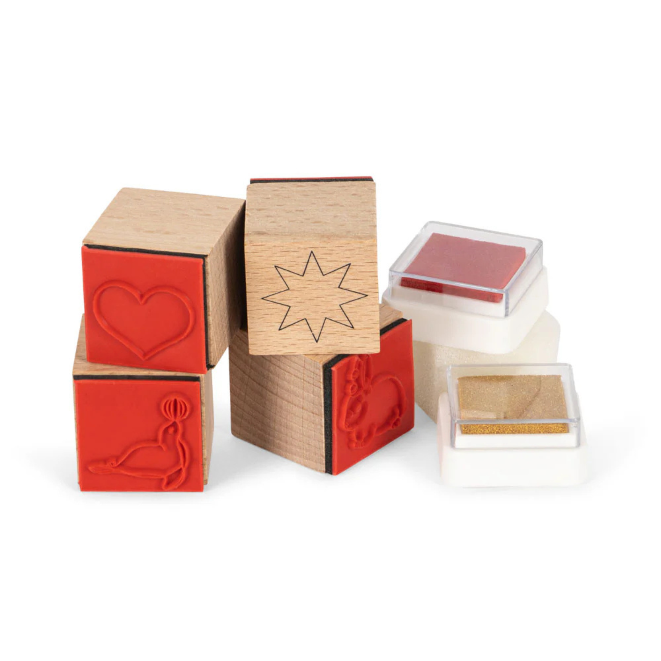 Παιδικό Χριστουγεννιάτικο Ημερολόγιο με 24 δώρα