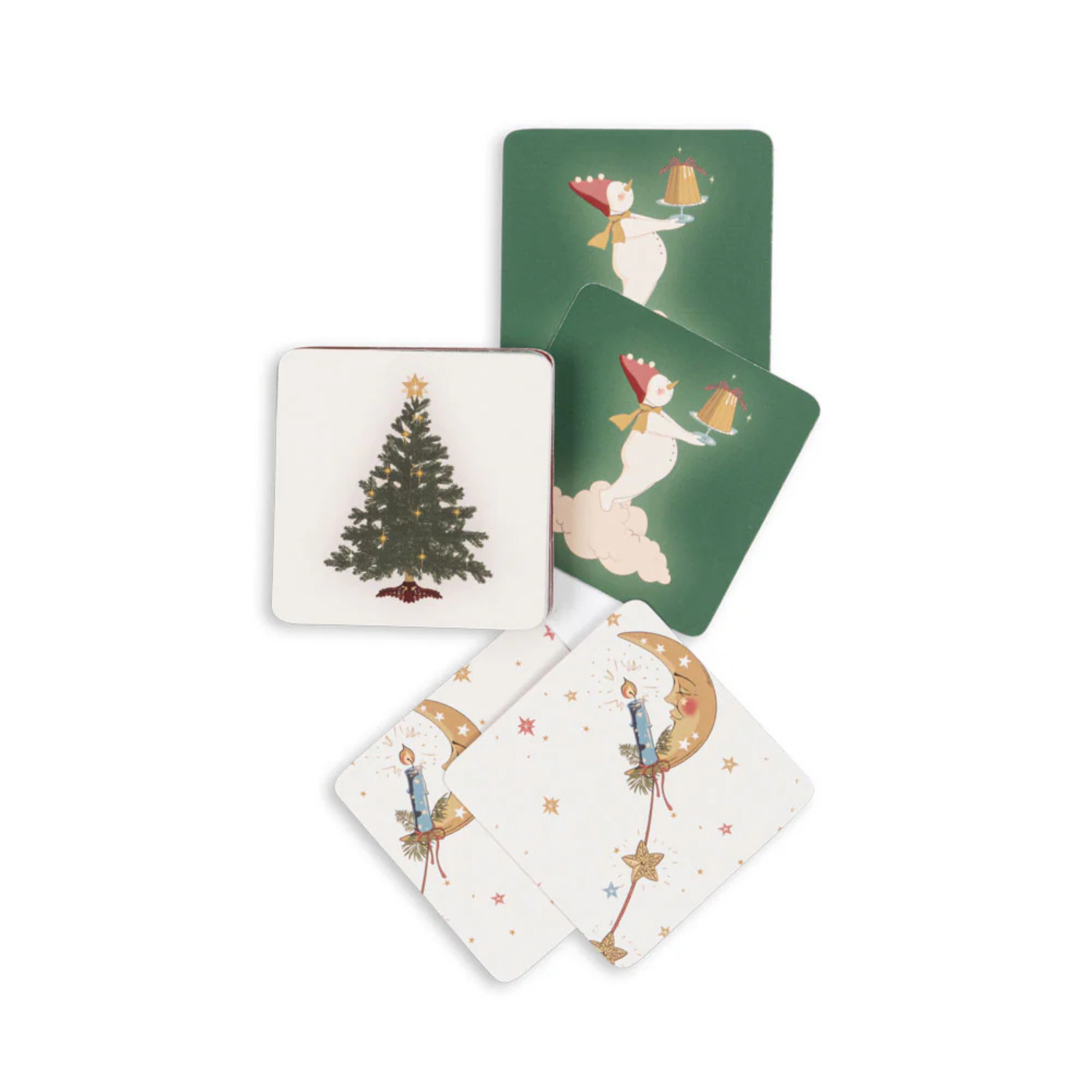 Παιδικό Χριστουγεννιάτικο Ημερολόγιο με 24 δώρα