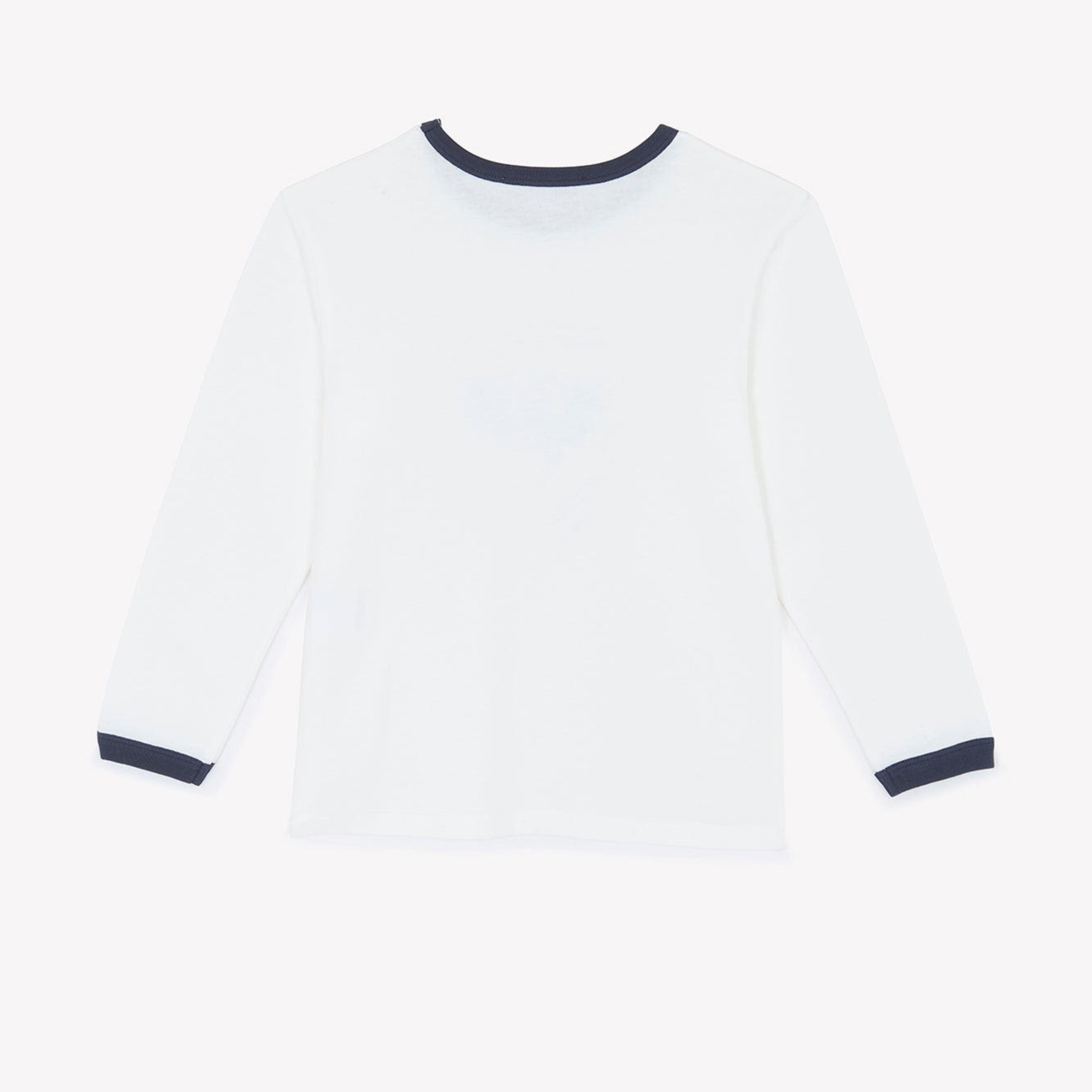 Βρεφικό μπλουζάκι με σχέδιο Σκαντζόχοιρος