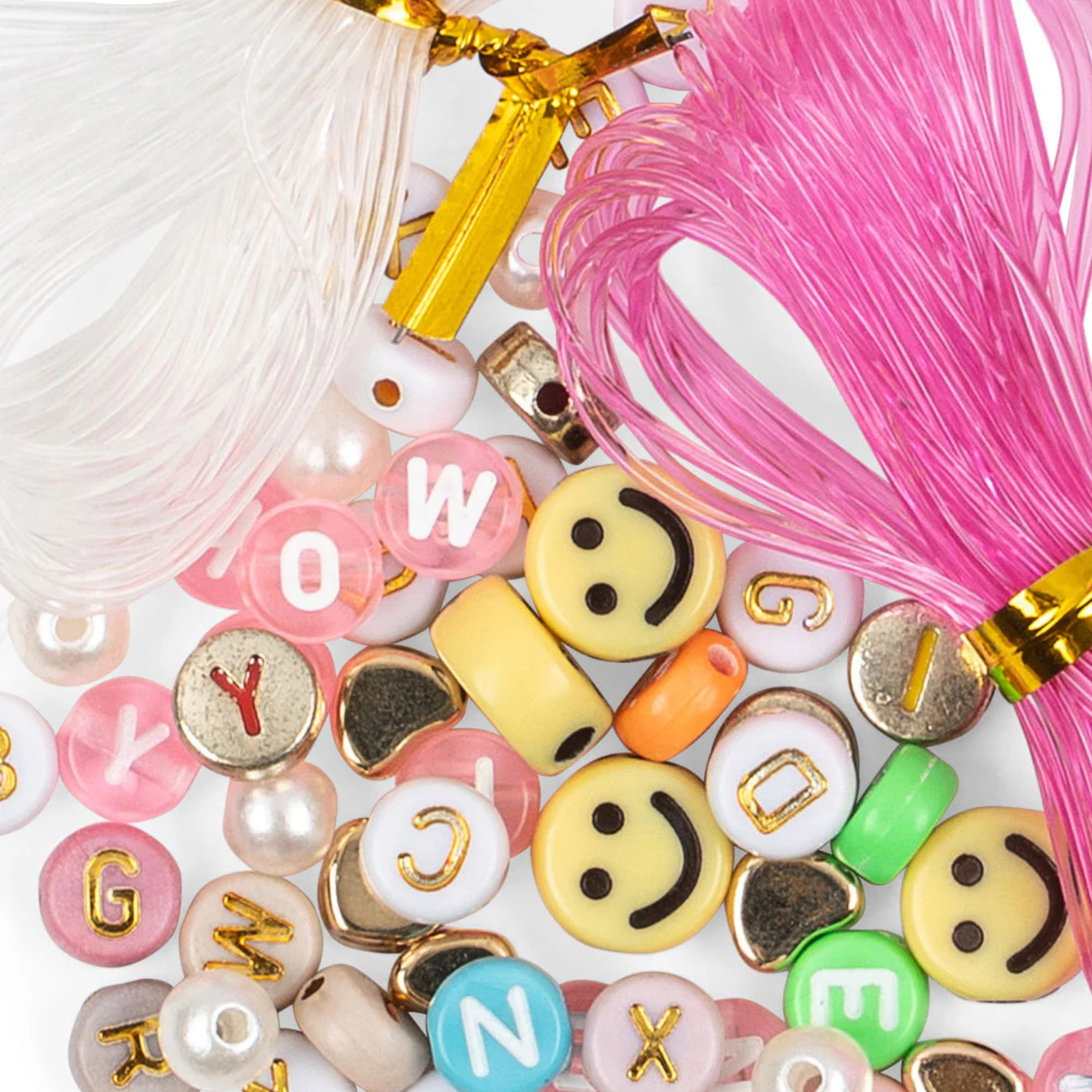 Παιδικό σετ κοσμημάτων ABC