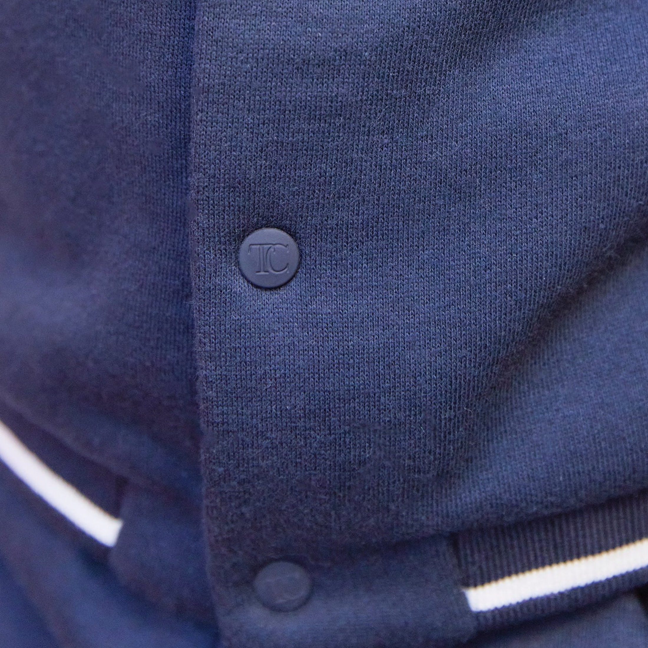 Παιδικό σετ φόρμας Marine