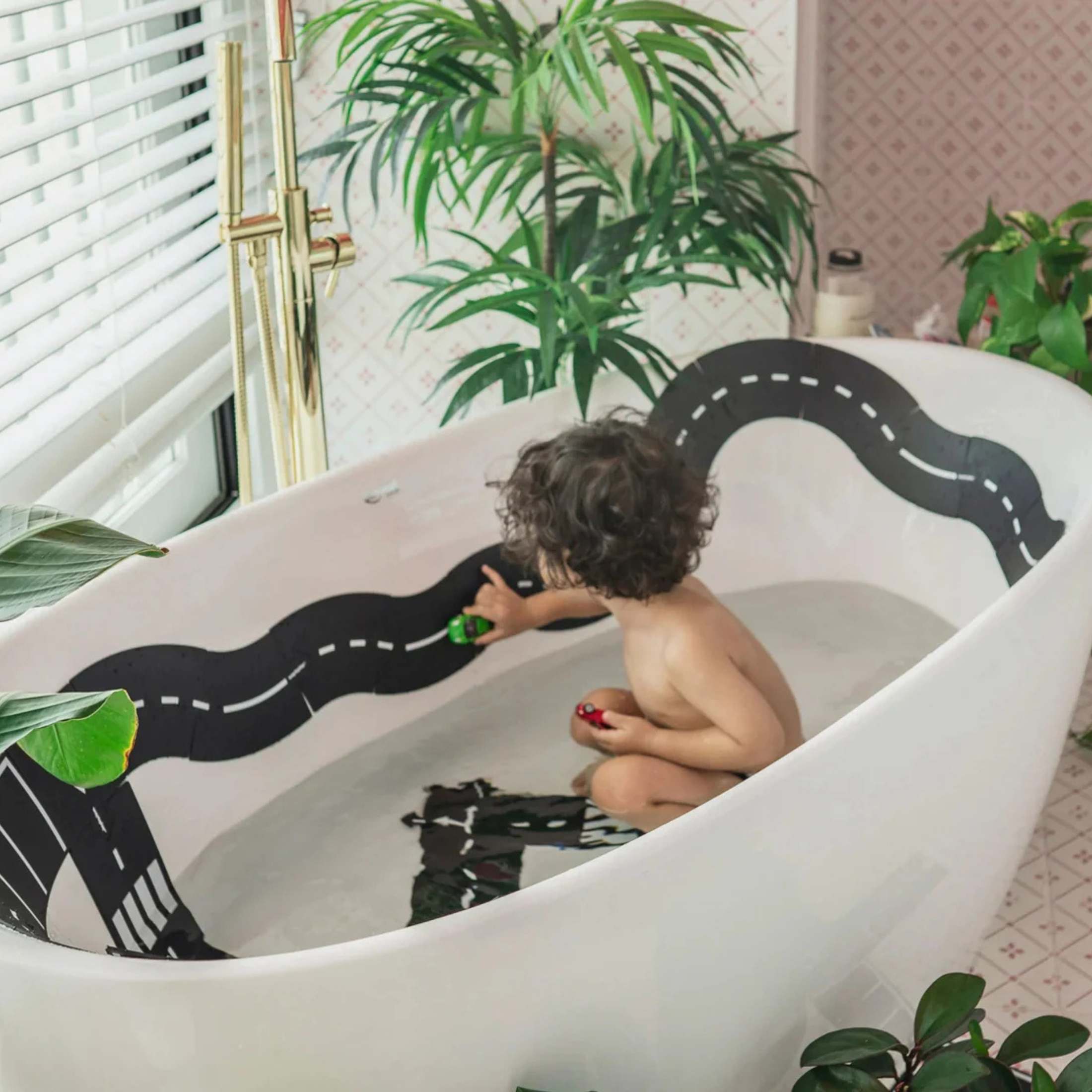 Παιδικό παιχνίδι Αυτοκινητόδρομος