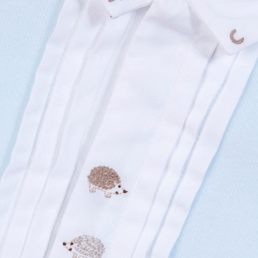 Βρεφικό φορμάκι Σκαντζόχοιρος