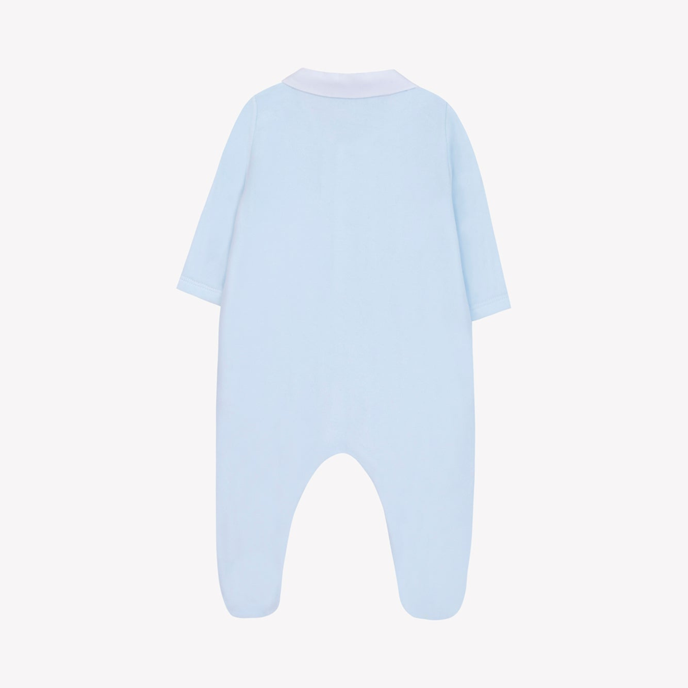 Βρεφικό φορμάκι Σκαντζόχοιρος