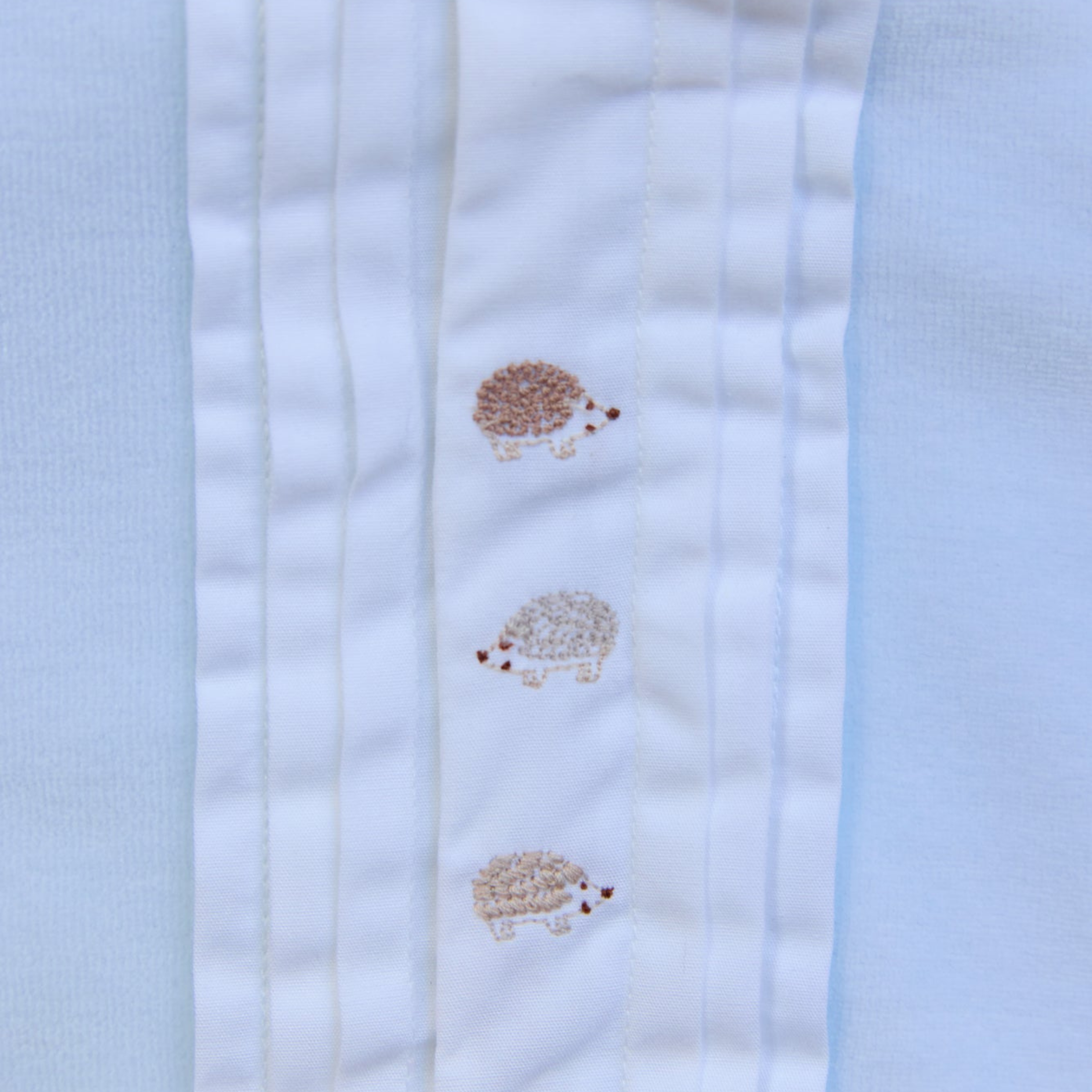 Βρεφικό φορμάκι Σκαντζόχοιρος