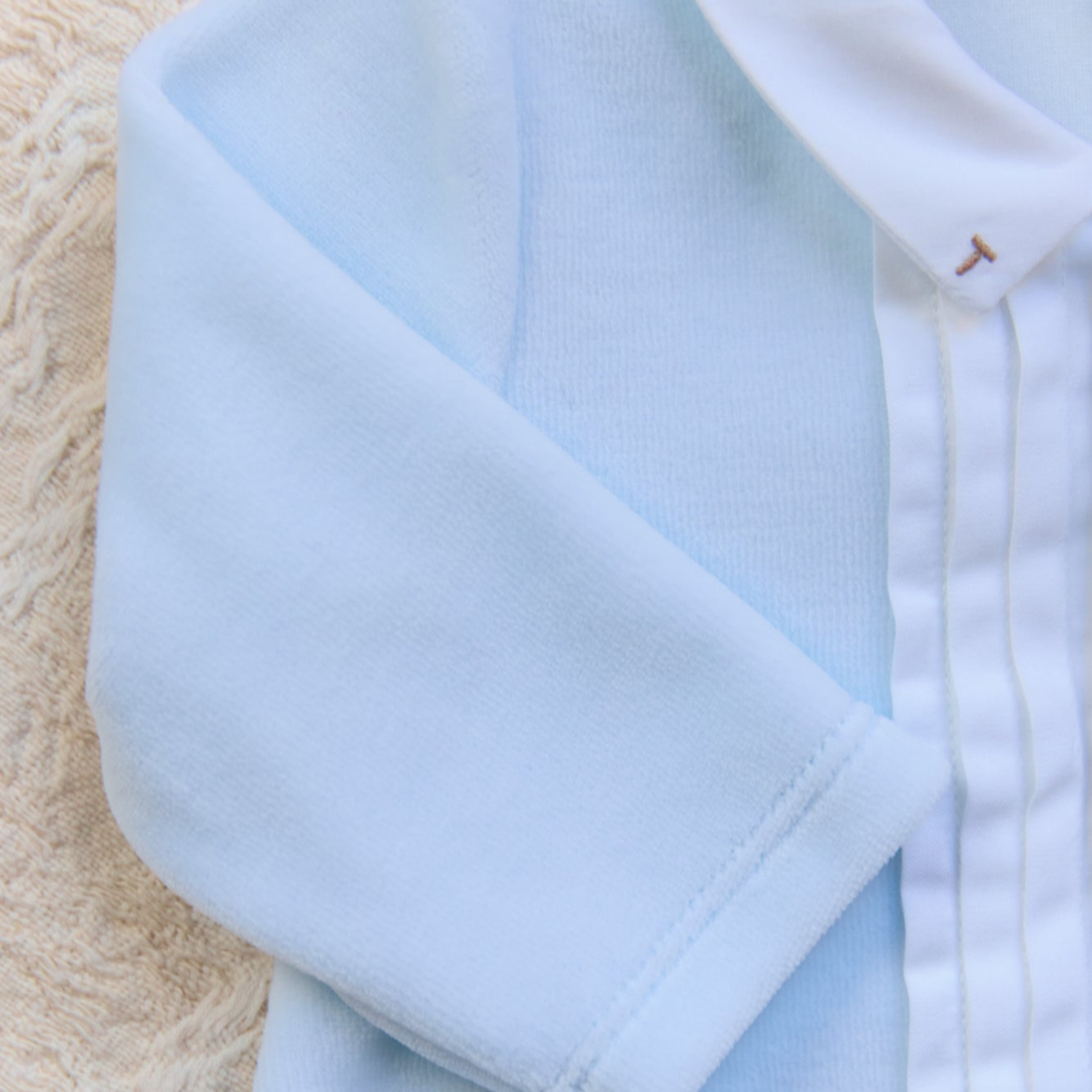 Βρεφικό φορμάκι Σκαντζόχοιρος