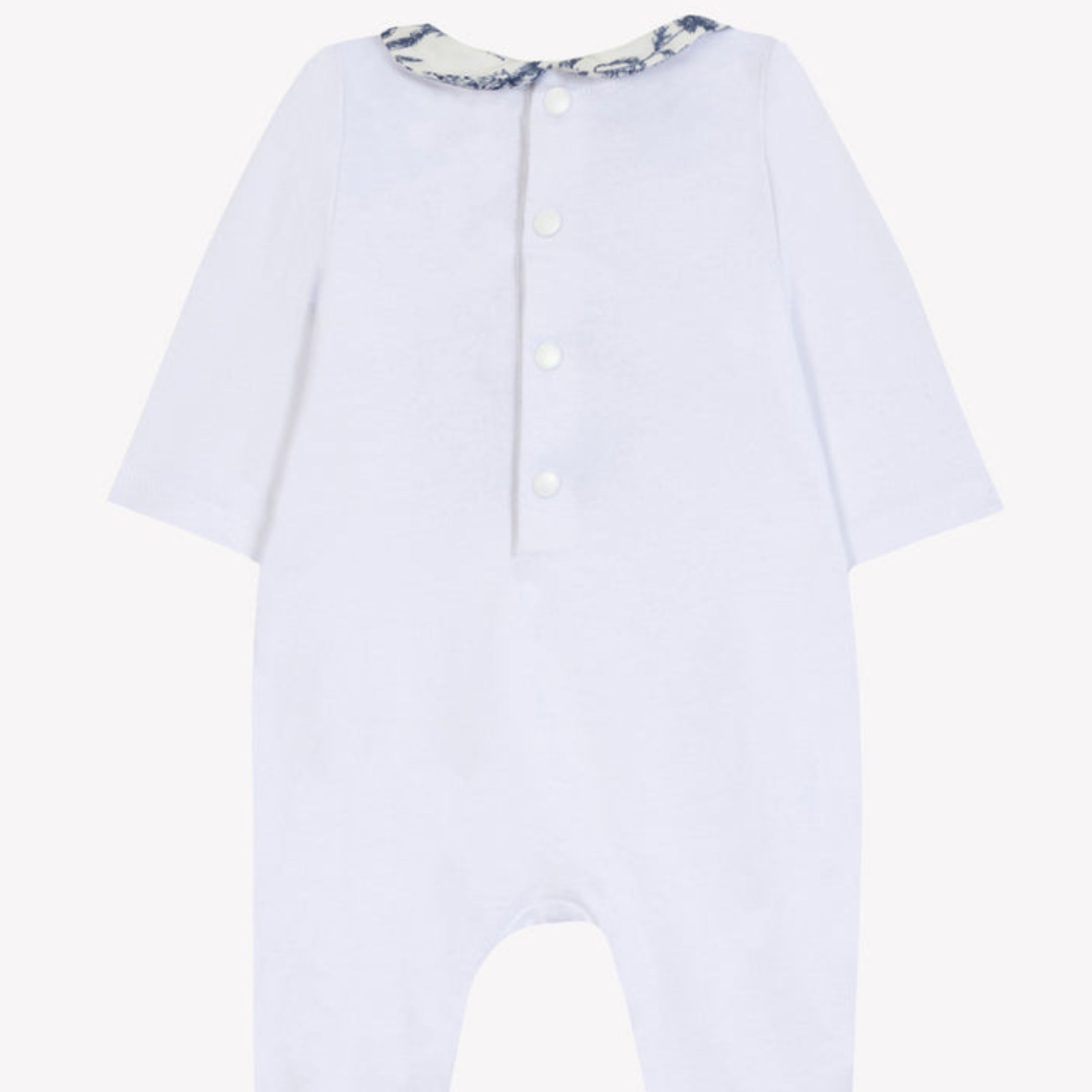 Βρεφικό σετ δώρου Toile de Jouy