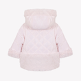 Φορτώστε την εικόνα στον προβολέα γκαλερί, Παιδικό μπουφάν Pale Pink
