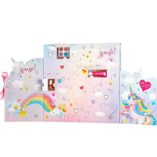 Παιδικό παιχνίδι Ημερολόγιο ομορφιάς Souza