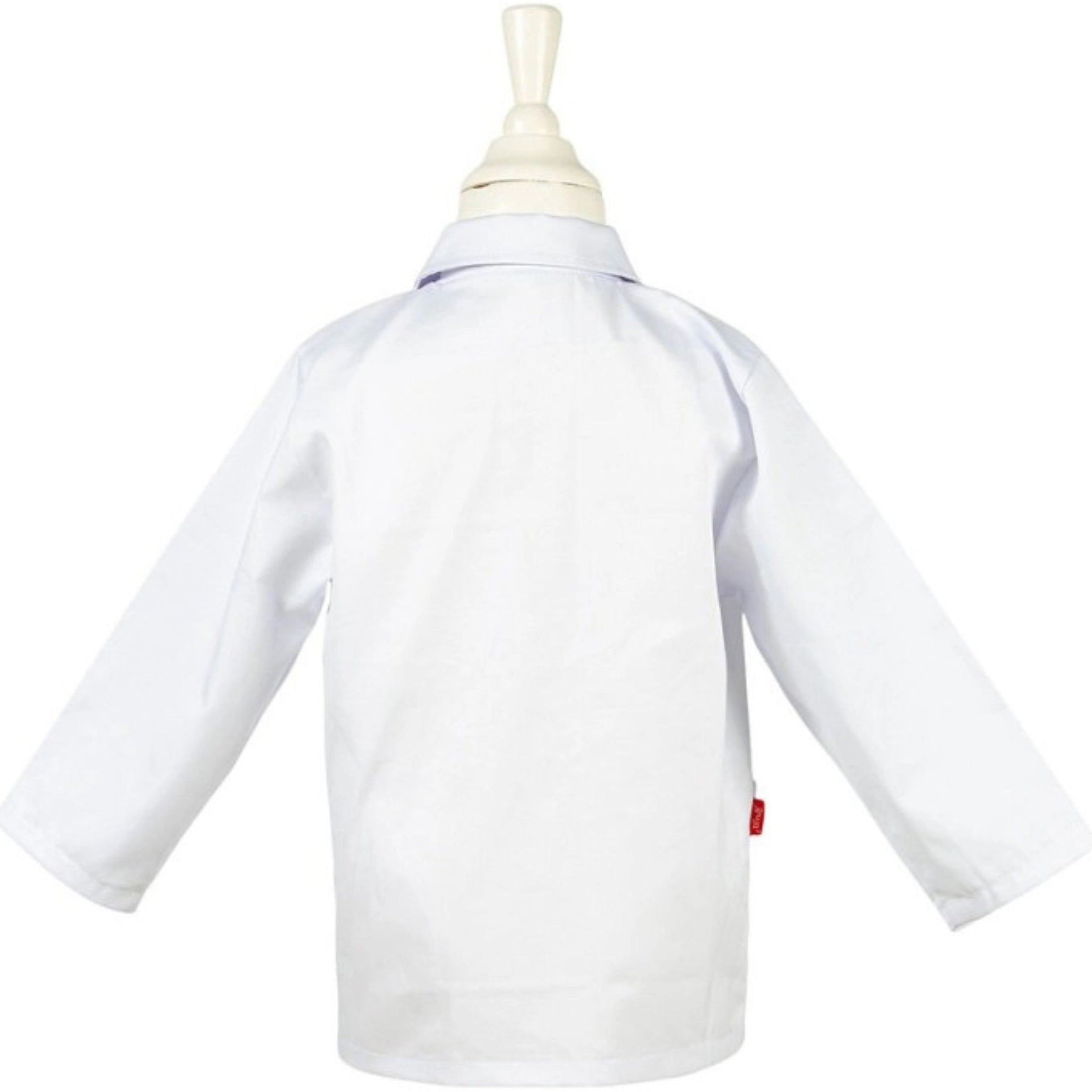 Παιδική αποκριάτικη στολή Γιατρού με αξεσουάρ Souza