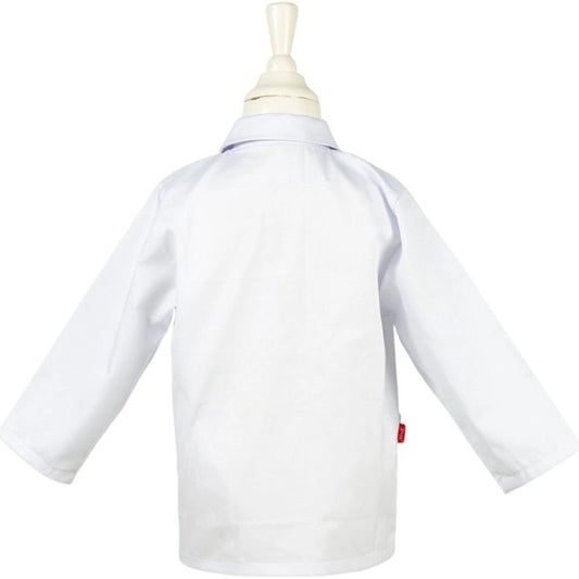 Παιδική αποκριάτικη στολή Γιατρού με αξεσουάρ Souza