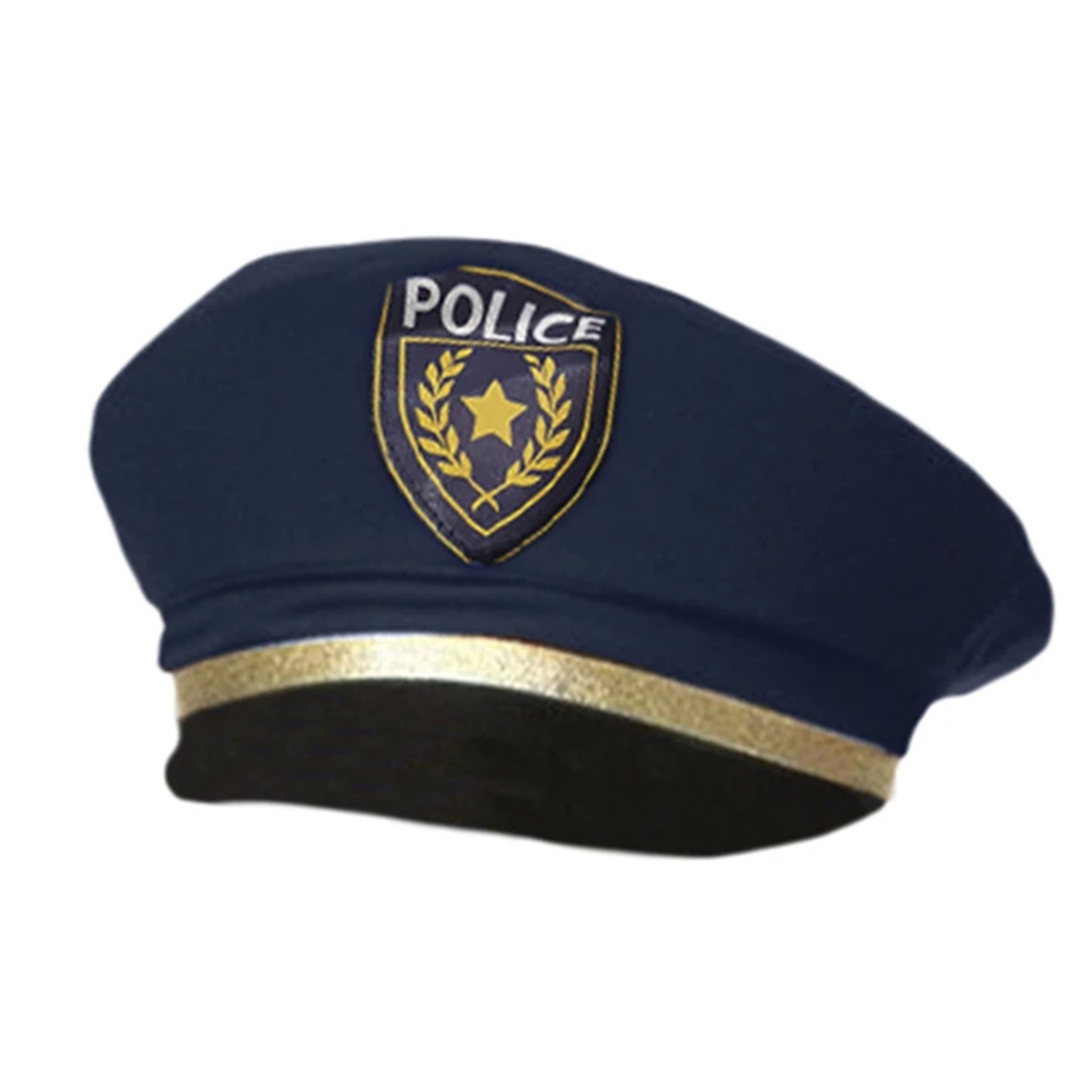 Παιδική αποκριάτικη στολή Αστυνόμος με αξεσουάρ Great Pretenders