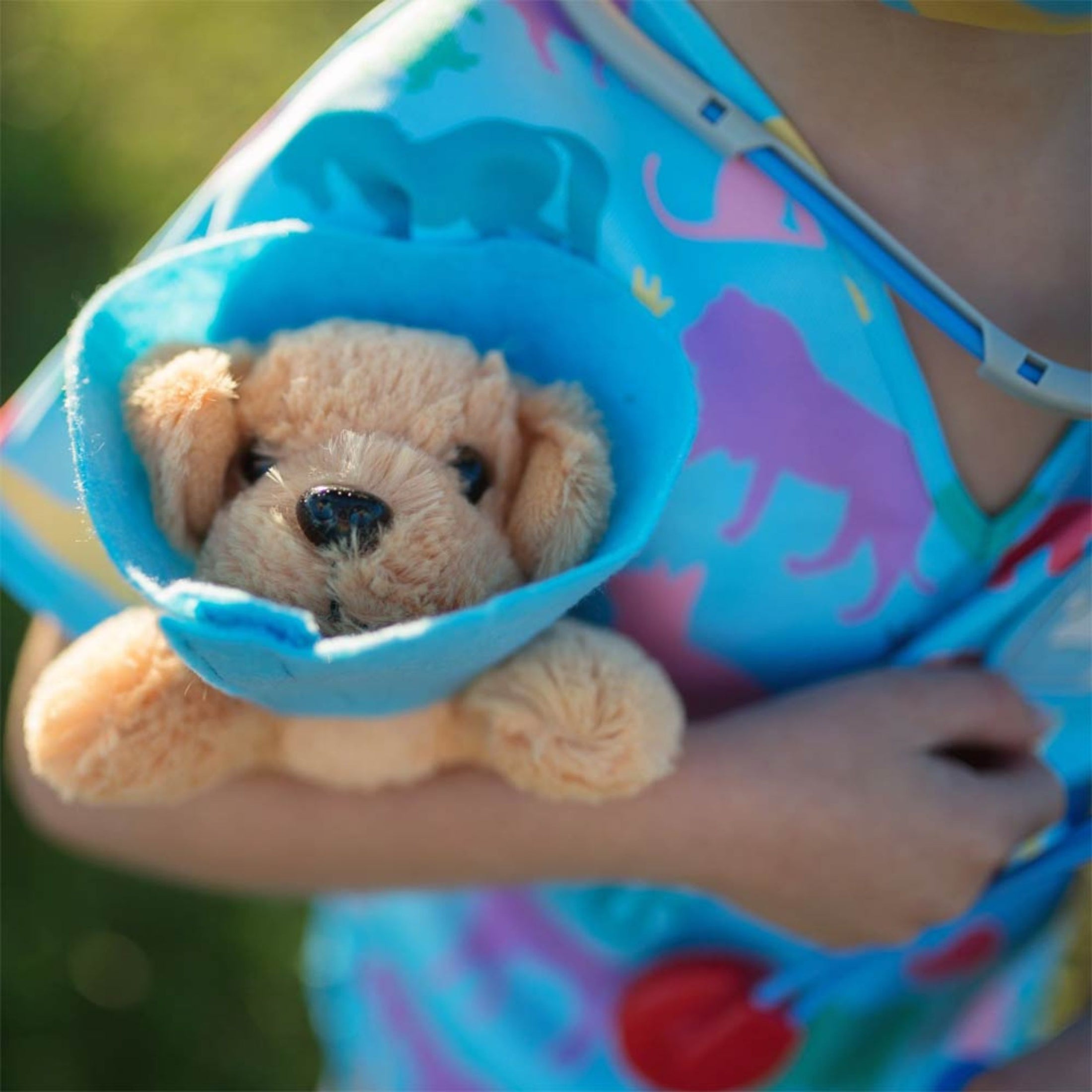 Παιδική αποκριάτικη στολή Κτηνίατρος με αξεσουάρ Great Pretenders