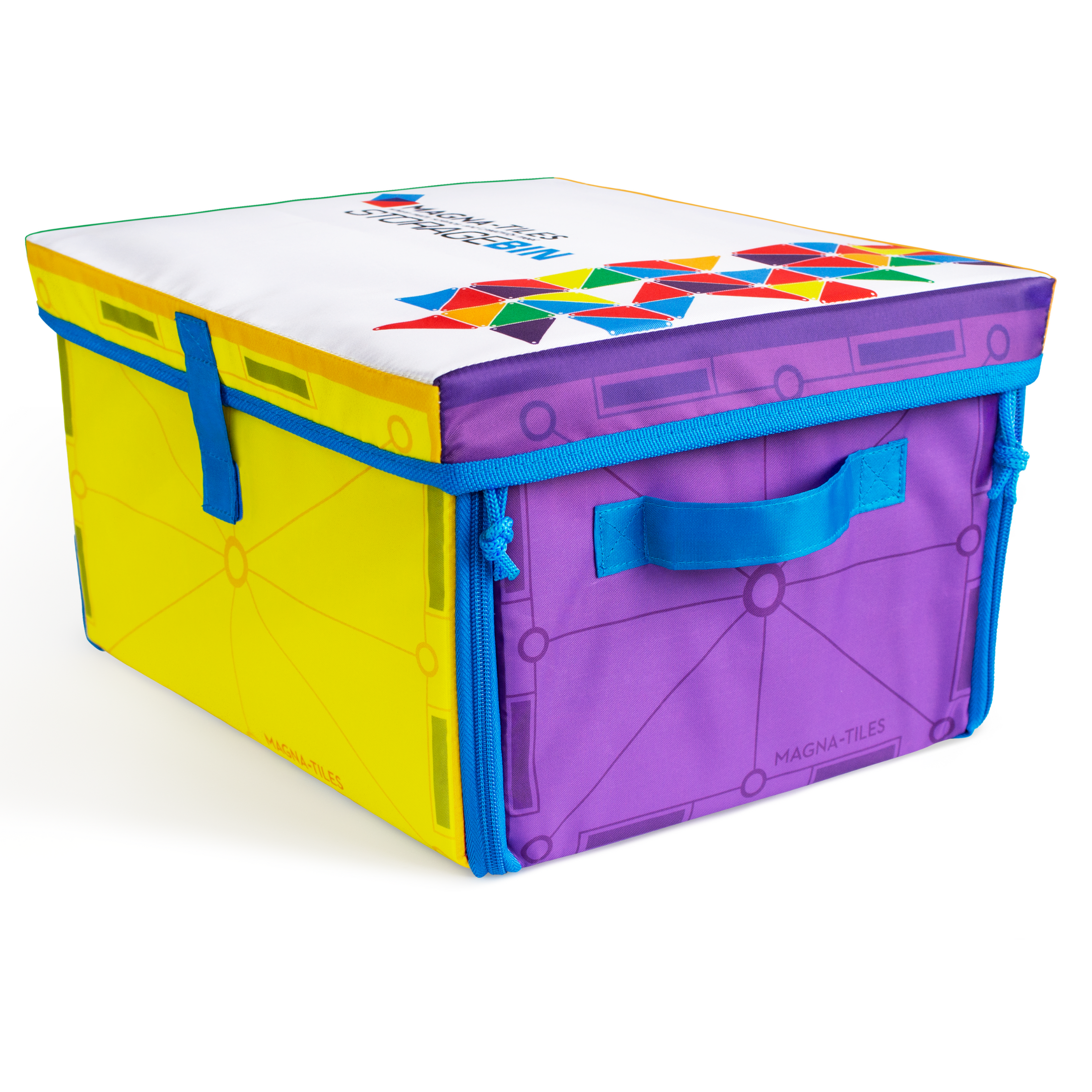 Storage box - play mat