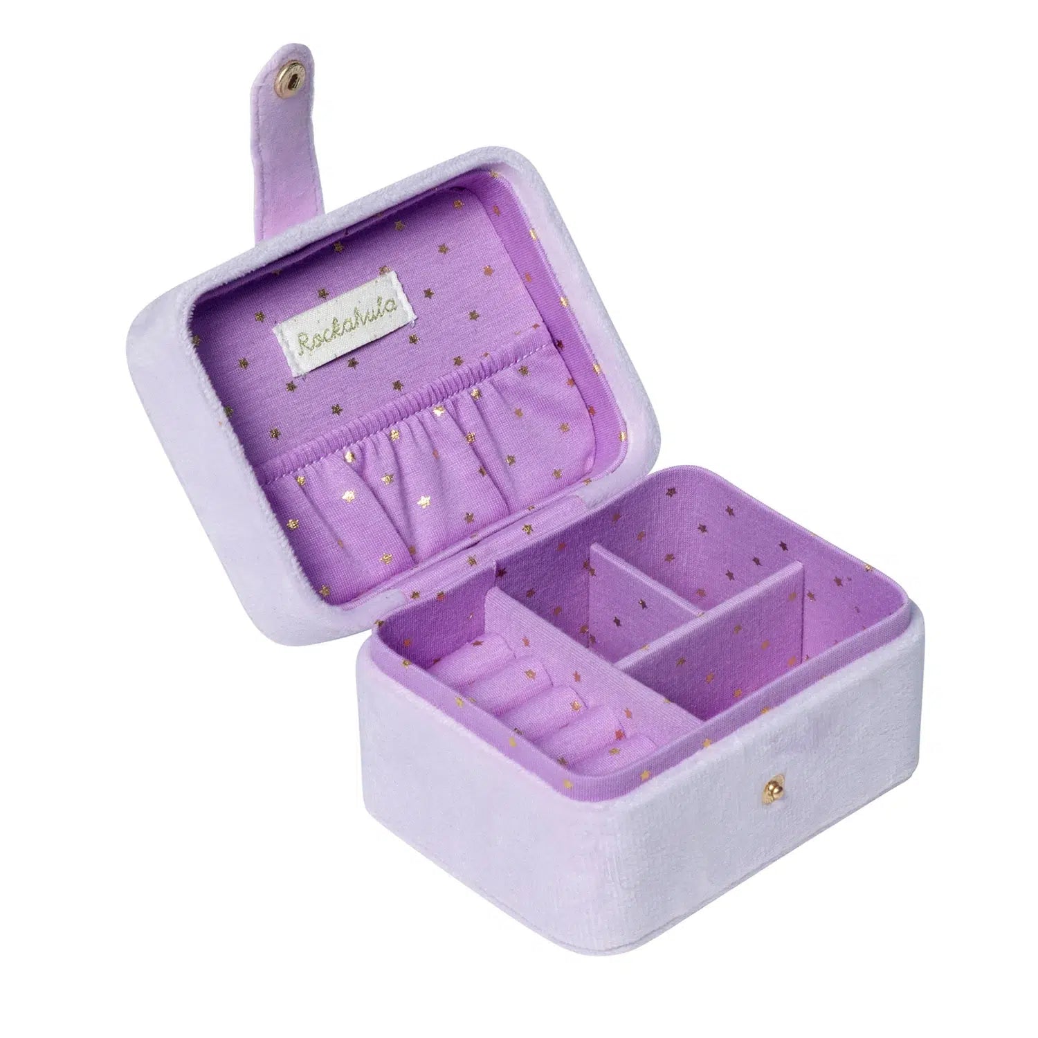 Girls Unicorn Jewelry Box