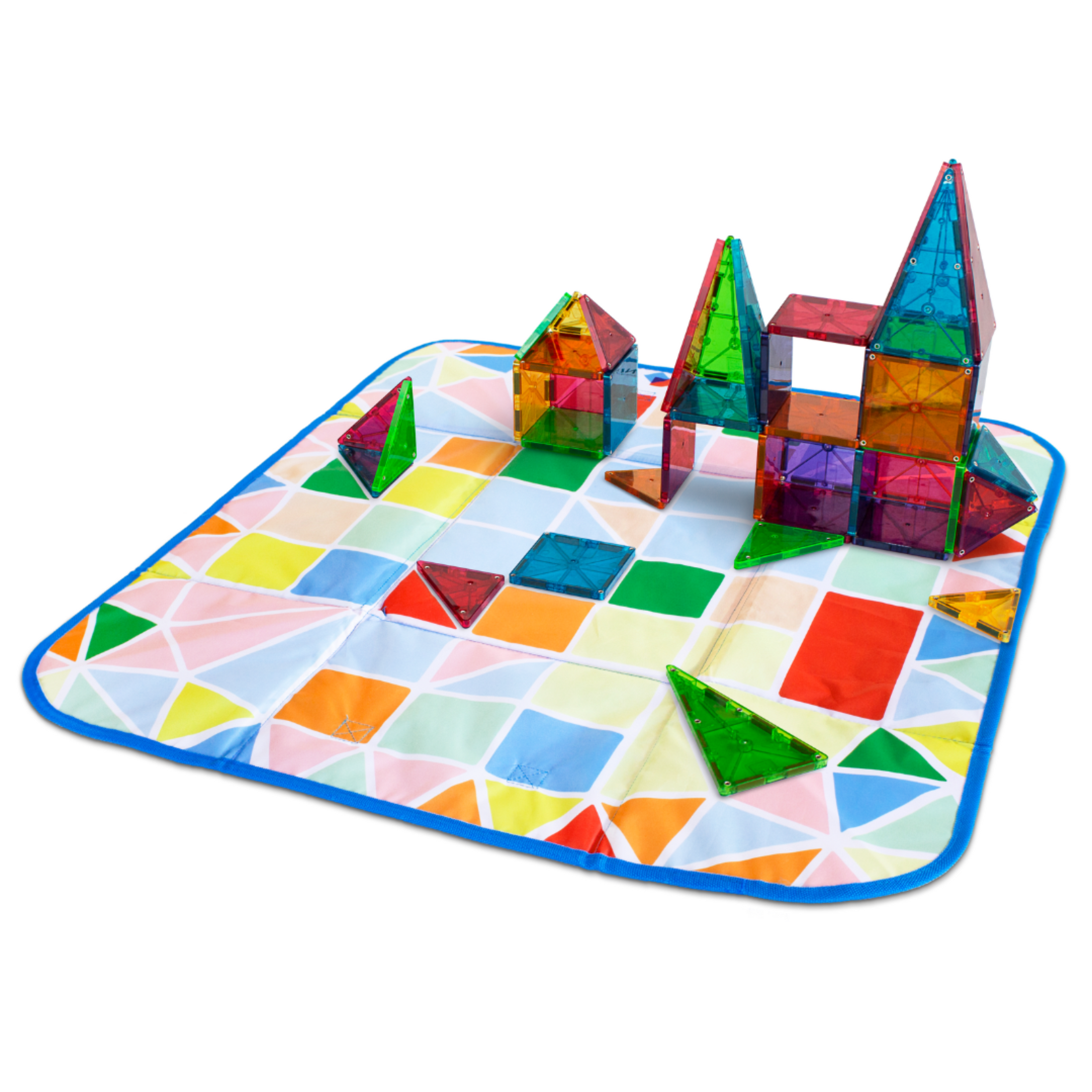 Storage box - play mat