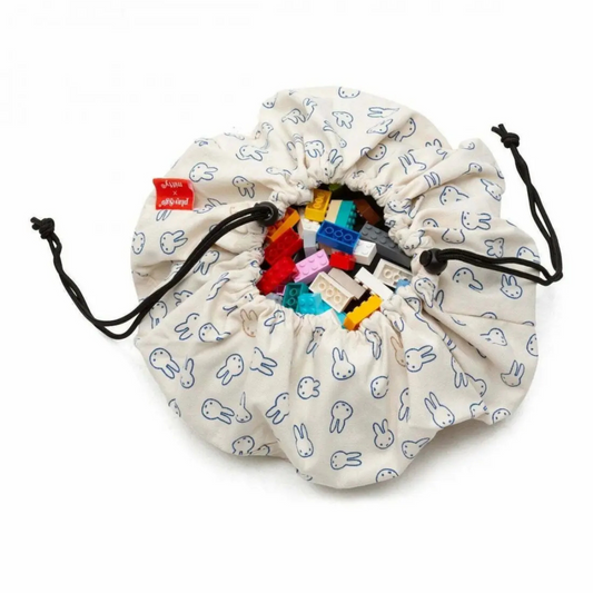 Children's storage bag mini Miffy