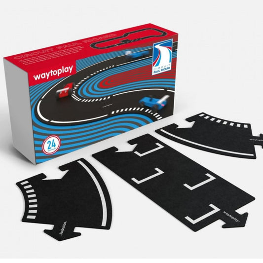 Παιδικό παιχνίδι Πίστα Αγώνων