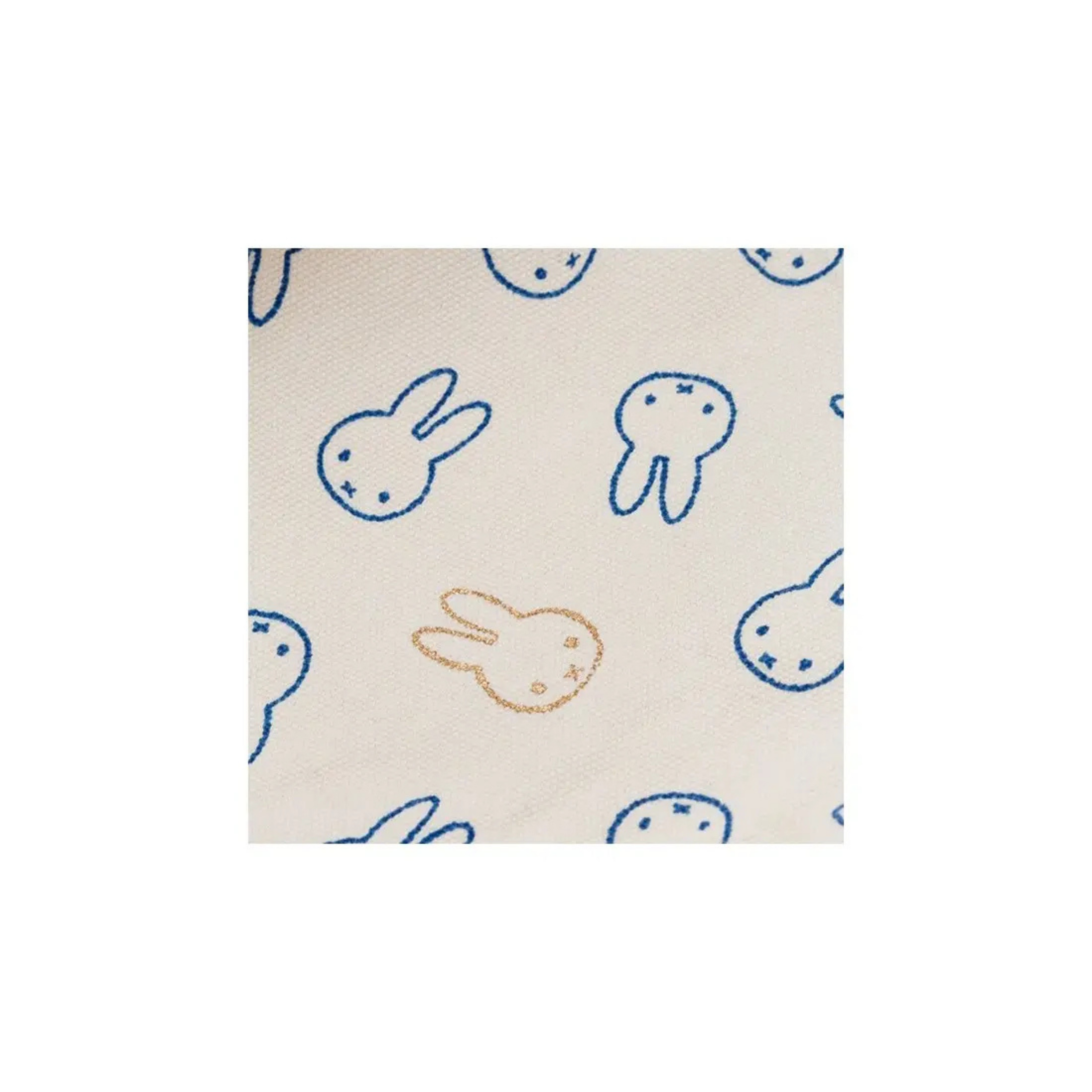 Children's storage bag mini Miffy