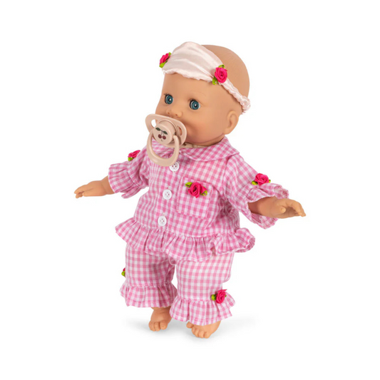 Children's doll baby Lulu Doll