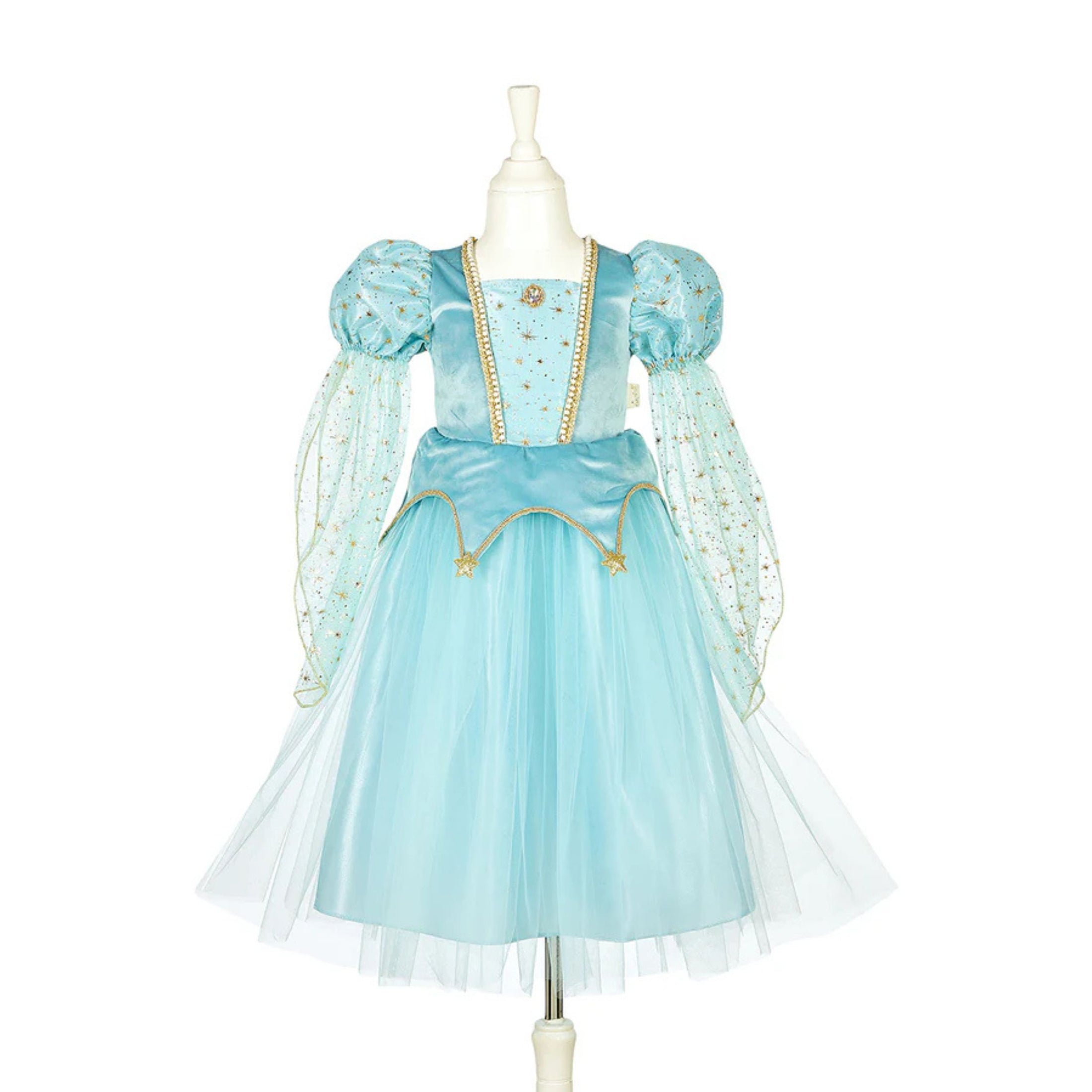 Παιδική αποκριάτικη στολή Πριγκίπισσα Victoria Souza