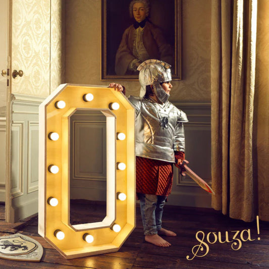 Παιδική αποκριάτικη στολή Μονομάχος Souza